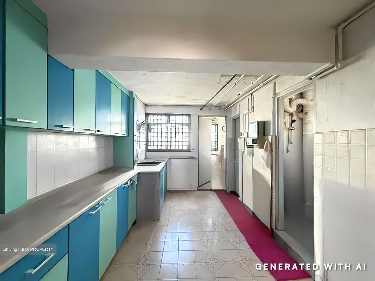 Blk 210 Boon Lay Place (Jurong West), HDB 3 Rooms #563494161